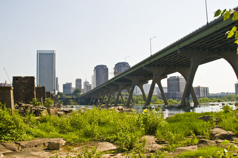 Richmond City Skyline (_MG_6540)