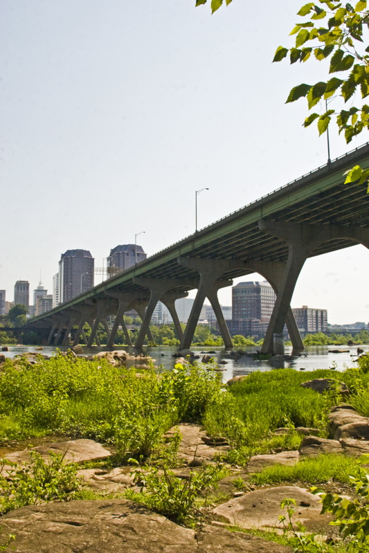 Richmond City Skyline (_MG_6543)