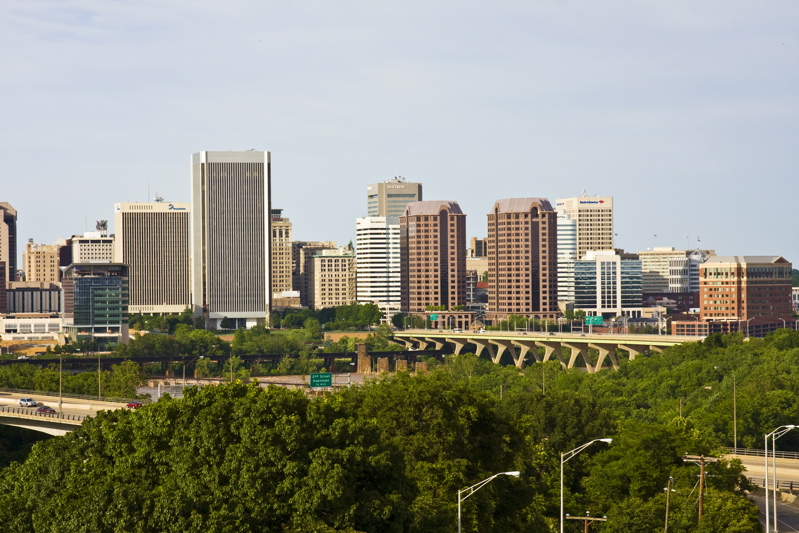 Richmond City Skyline (IMG_4476)