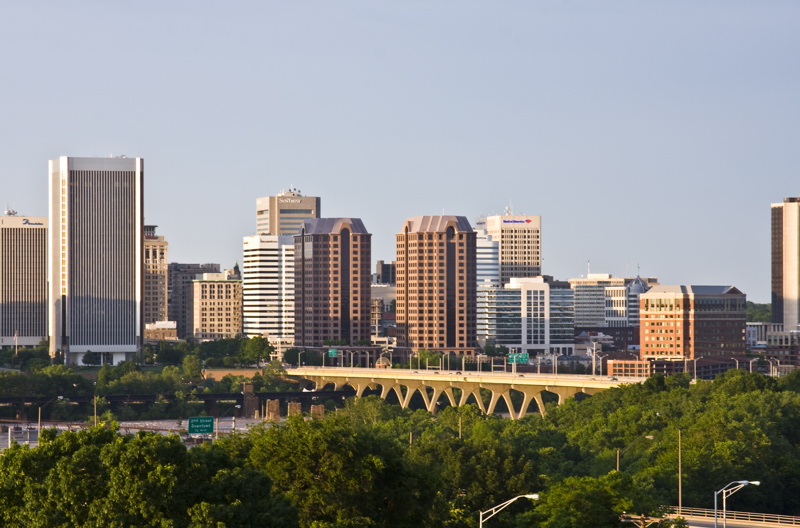 Richmond City Skyline (IMG_4482)