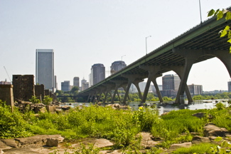 Richmond City Skyline (_MG_6540)