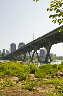 Richmond City Skyline (_MG_6543)