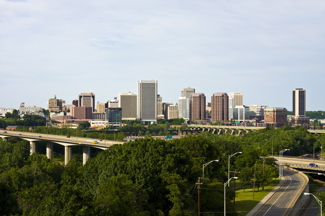 Richmond City Skyline Horz (IMG_4466)