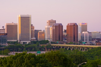 Richmond City Skyline (IMG_4511)